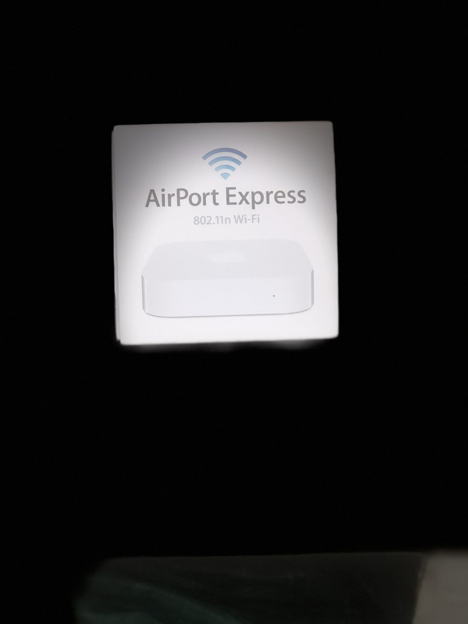 Airport Express