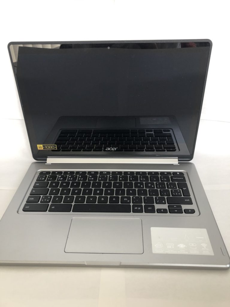 Acer Chromebook