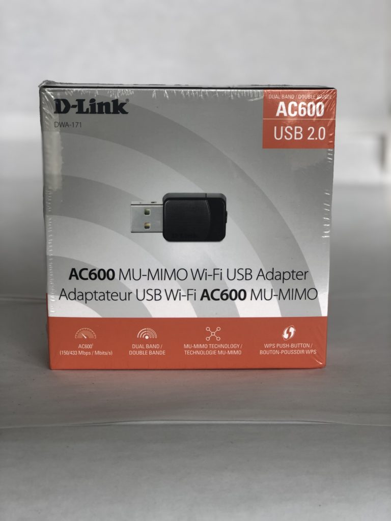 WIFI USB Adapter