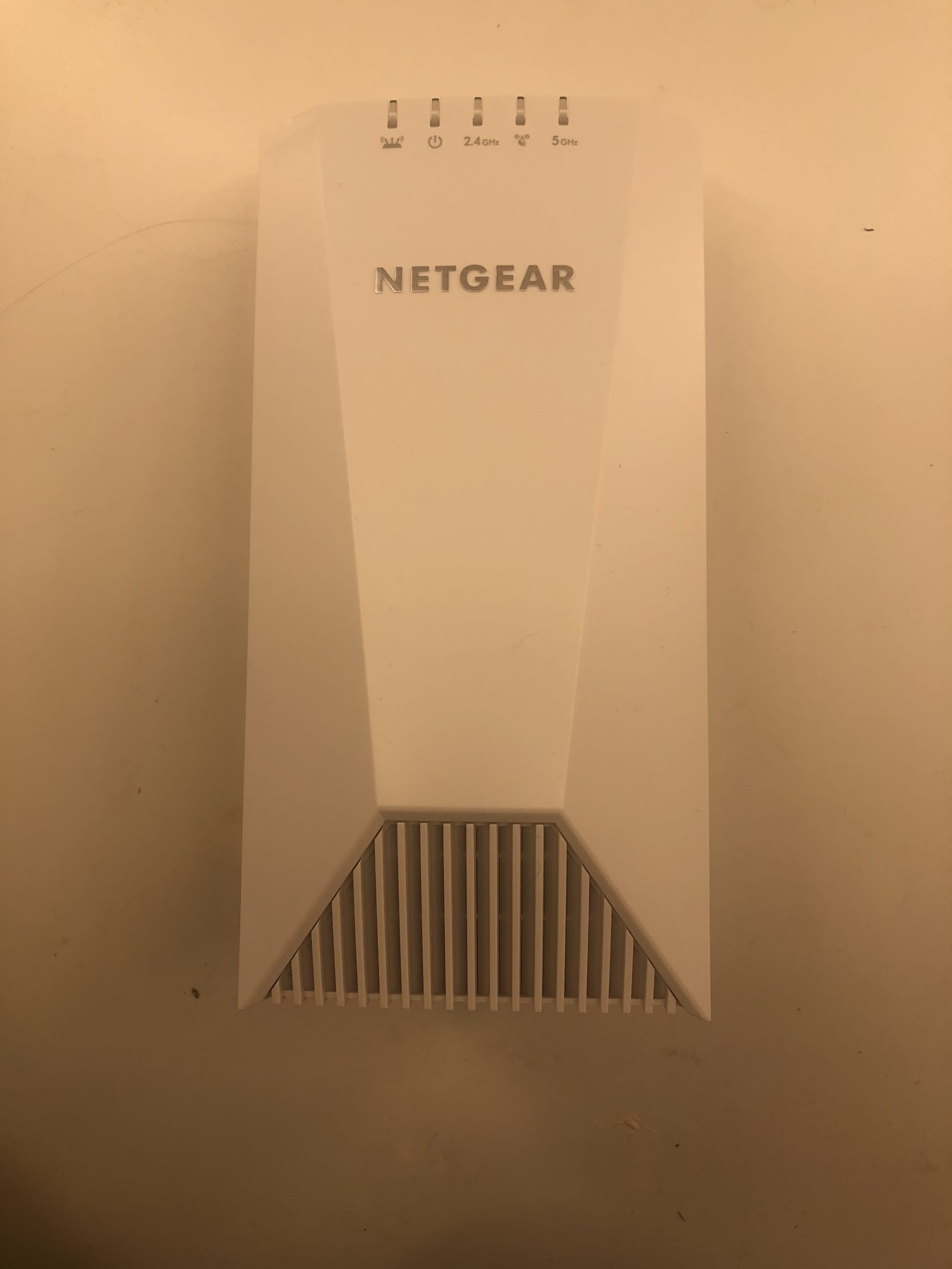 MESH Extender IT MAC SUPPORT