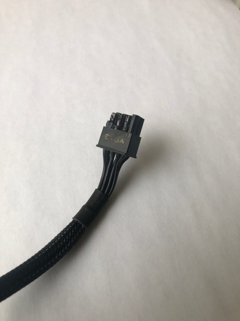 GPU cable