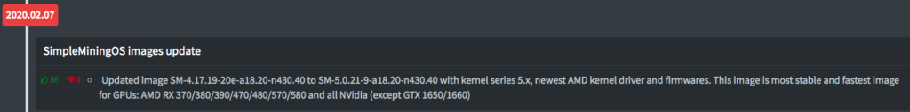 Simple Mining Image
