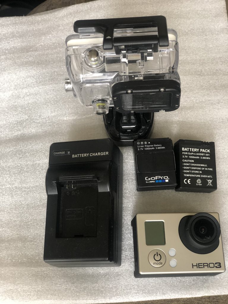 GoPro3Black