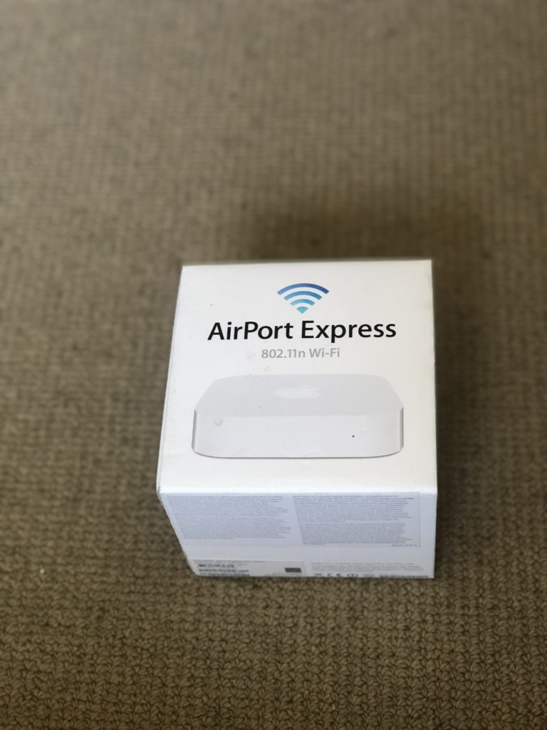 Airpor Express