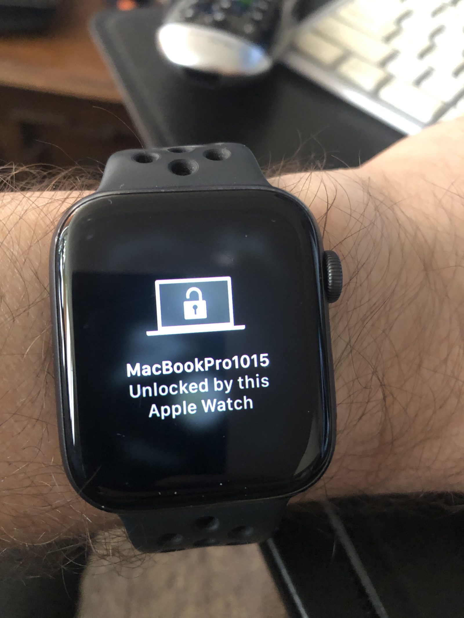 Unlock your Mac – IT MAC SUPPORT