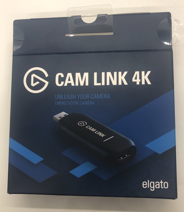 Cam Link