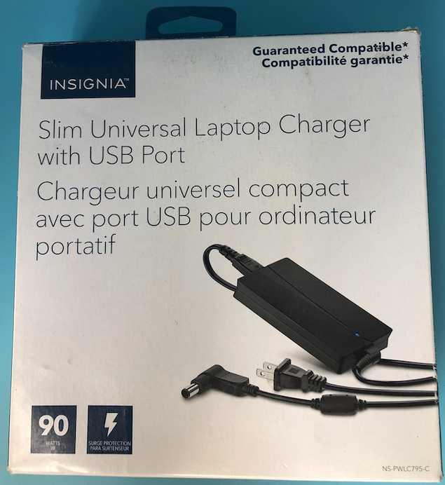 Laptop Charger
