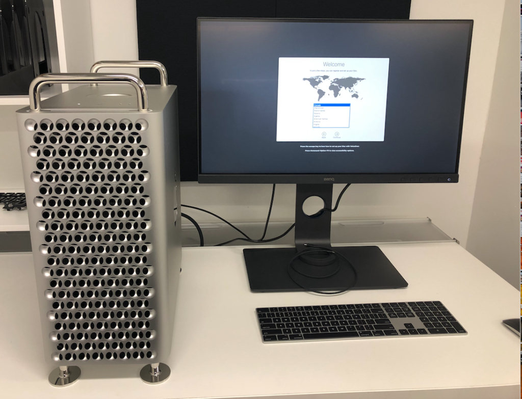 MacPro