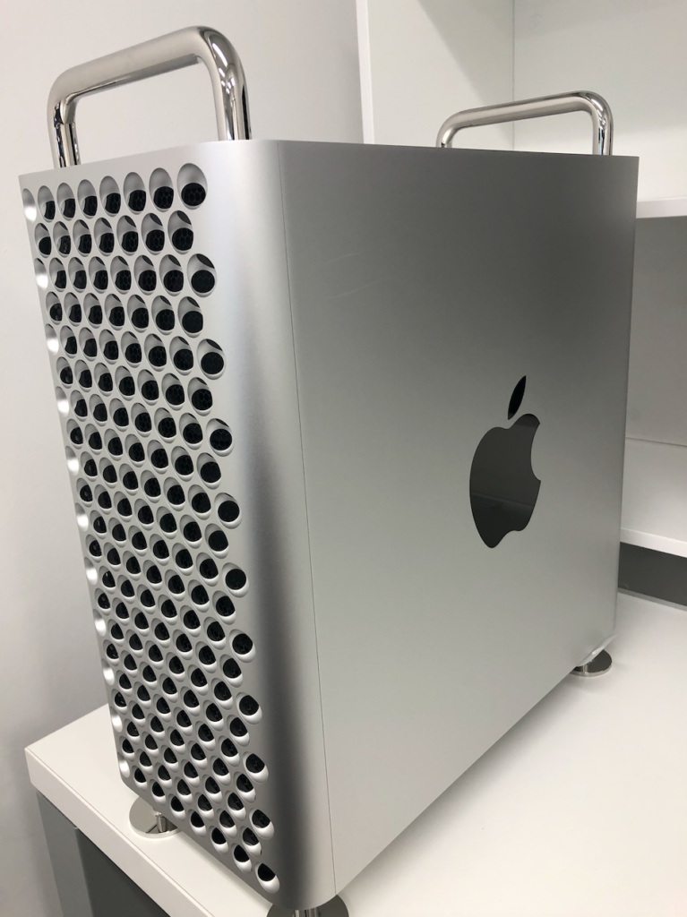 MacPro