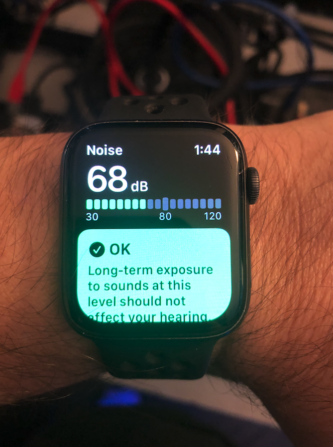 Apple Watch