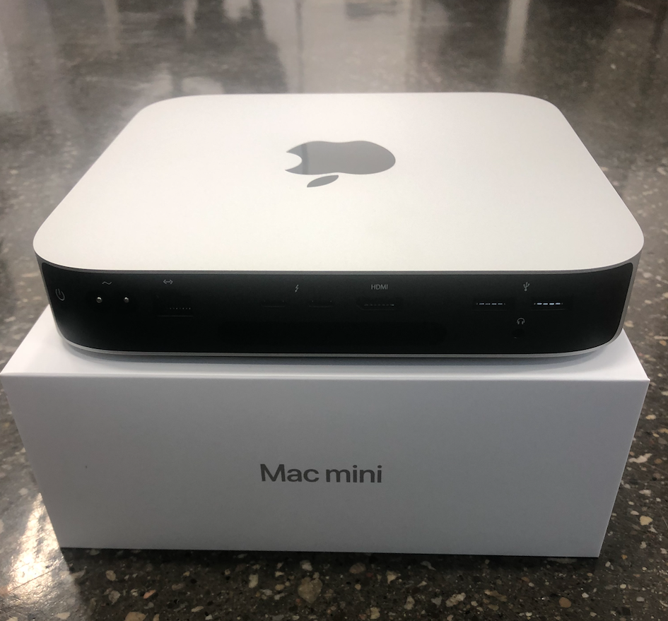 Mac Mini