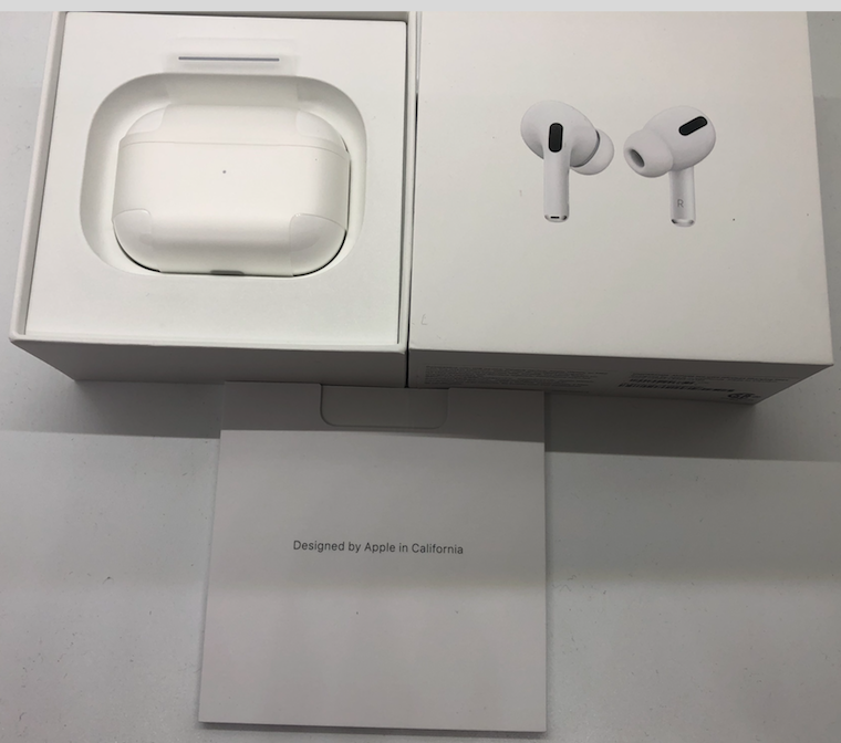 Air Pods Pro